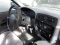 Well-kept Nissan Frontier 2001 for sale-12