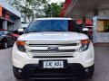 2014 Ford Explorer Limited 4X4 FOR SALE-2