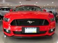2017 Ford Mustang 5.0L V8 AT FOR SALE-1