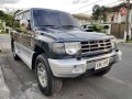 2001 MITSUBISHI Pajero Fieldmaster 4x2 FOR SALE-3