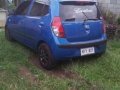 2009 Hyundai i10 gls 1.1 manual FOR SALE-2