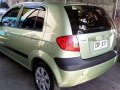 For Sale Hyundai Getz Top of the line 2006-3