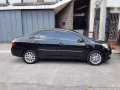 Toyota Vios 2010 Black 1.5G Manual FOR SALE-3