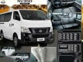 FOR SALE 2018 NISSAN NV350 Low Downpayment-6