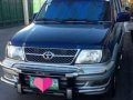 Toyota Revo sr 1.8efi top of the line 2003 FOR SALE-0