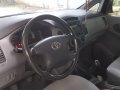 Well-maintained Toyota Innova 2006 for sale-5