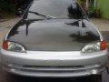 Well-maintained Honda Civic 1995 for sale-0