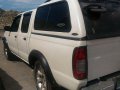 Good as new Nissan Frontier 2001 for sale-3