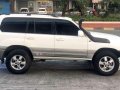 Toyota Landcruiser lc100 2001 FOR SALE-3