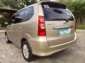 2008 Toyota Avanza G Cebu Unit FOR SALE-5