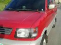Mitsubishi Adventure Glx DIESEL 98 FOR SALE-0
