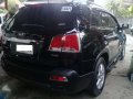 2011 Kia Sorento push start at FOR SALE-1