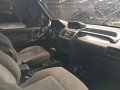Mitsubishi Pajero 3.0 Gas 4x4 AT Blue For Sale -4
