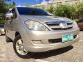 2008 Toyota Innova E Cebu Unit DIESEL FOR SALE-1