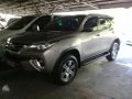 2018 Brand New Toyota Fortuner Financing OK-0