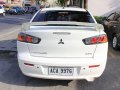 Well-maintained Mitsubishi Lancer Ex 2014 for sale-5