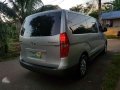 Hyundai Grand Starex gl crdi manual 2008 FOR SALE-3