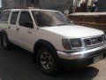 Good as new Nissan Frontier 2001 for sale-0