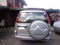 FOR SALE Ford Everest 4x4 manual-1