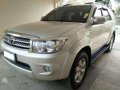 2011 Toyota Fortuner g at FOR SALE-0