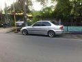 For sale 1996 Honda Civic Vti automatic-2