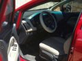 Kia Rio 2015 Manual Red Sedan For Sale -2