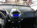 Hyundai Tucson 2010 FOR SALE-4