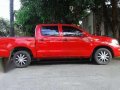 2010 Toyota Hilux J Pick-Up FOR SALE-2