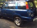 FOR SALE Honda Crv manual transmission 1999 model-4