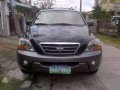 2007 Kia Sorento CRDi 4x4 GOOD AS NEW FOR SALE-2