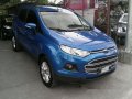 Well-maintained Ford EcoSport 2016 for sale-2