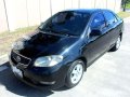 For sale Toyota Vios 1.5G Top of the line Manual Transmission 2003-0