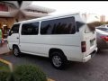 Nissan Urvan 2008 FOR SALE-8