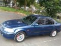 Honda Civic LXi VTi Look 1996 MT FOR SALE-1