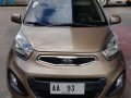 2014 Kia Picanto 1.2 EX Automatic FOR SALE-1