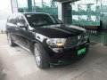 Dogde Durango Citadel Y2011 Model FOR SALE-0