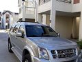 Good as new Isuzu Alterra 2007 for sale-0