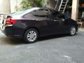2012 Honda City 1.5E FOR SALE-4