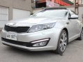 Well-maintained Kia Optima 2014 for sale-2