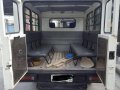 Tamaraw FX FB body 115k nego 93 FOR SALE-0