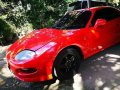 Good as new Mitsubishi FTO 2007 for sale-0