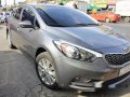 Well-maintained Kia Forte 2013 for sale-0