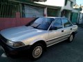 Toyota Corolla small body 1990 FOR SALE-0