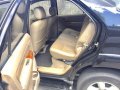 For sale Toyota Fortuner G 2011 FOR SALE-2