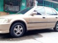 Honda City type Z Gold 2002 model FOR SALE-0