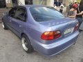 Honda Civic lxi 2000 SiR body FOR SALE-5