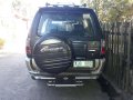 Isuzu Crosswind xuv model 2003 FOR SALE-3