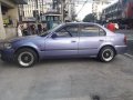 Honda Civic lxi 2000 SiR body FOR SALE-4