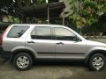 Good as new Honda CR-V 2004 for sale-6