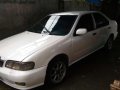 Nissan Sentra 2001 FOR SALE-2